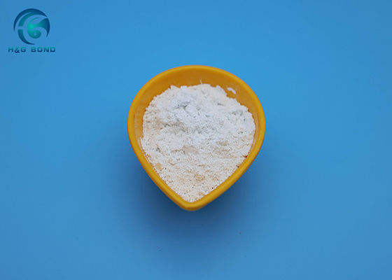 Fire Retardant Magnesium Hydroxide Powder White Mg(OH)2