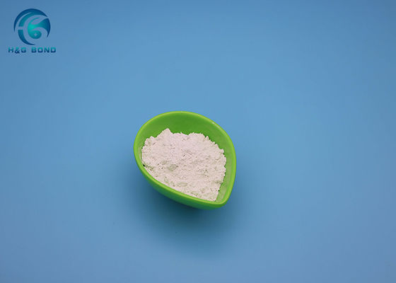 Mg(OH)2 Flame Retardant Natural Brucite Powder 1250 Mesh