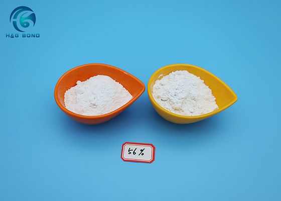 Mg(OH)2 Flame Retardant Mesh 1000 Brucite Powder Non Halogenated