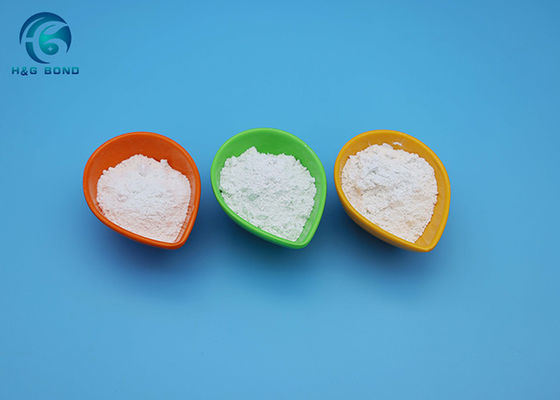 Mesh 325 Magnesium Hydroxide Powder For Waste Water Treatment