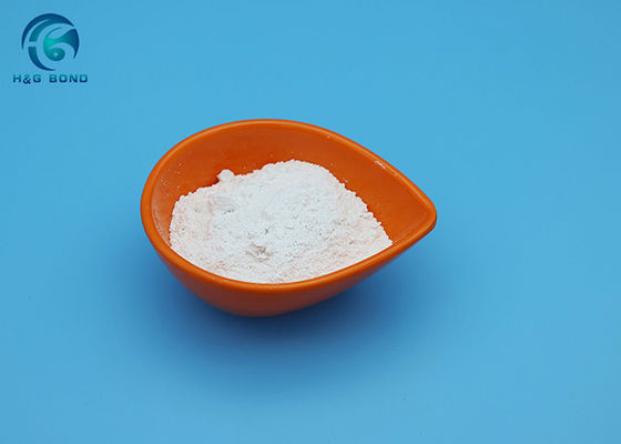 Flame Retardant White Mg(OH)2 Powder Mesh 325 Halogen Free