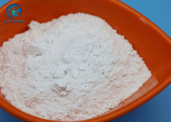 Desulfurization Flame Retardant Non Volatile Mg(OH)2 Powder