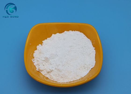 Mesh 1250 Wollastonite Powder Chemical Corrosion Resistance