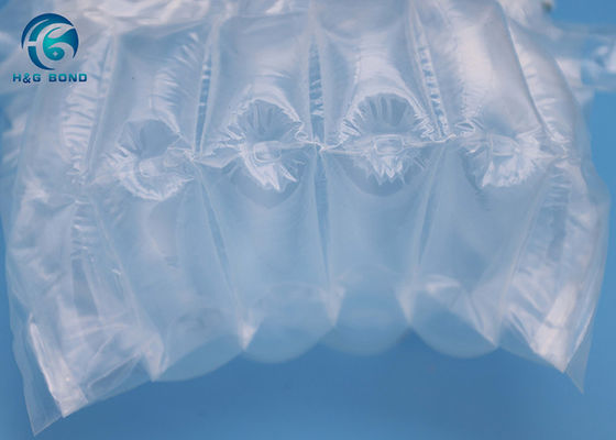 6cm 7cm Air Bubble Bags For Electronic Products Air Bubble Pouch