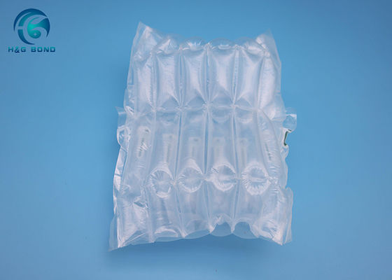 Multi Layer Co Extrusion Air Column Bubble Wrap Transparent
