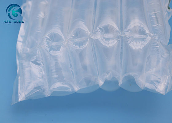 30mm Air Bubble Bags PE PA Air Column Bubble Wrap