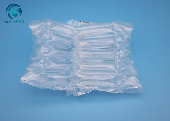 11cm 12cm 13cm 14cm Air Bubble Bags Transparent PE PA