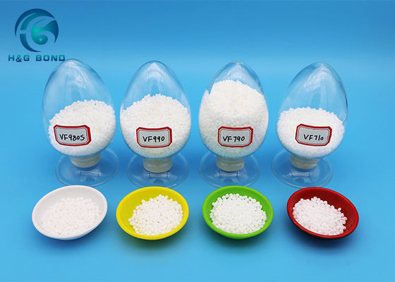 Good Durability Hot Melt Adhesive Resin High Adhesive Strength