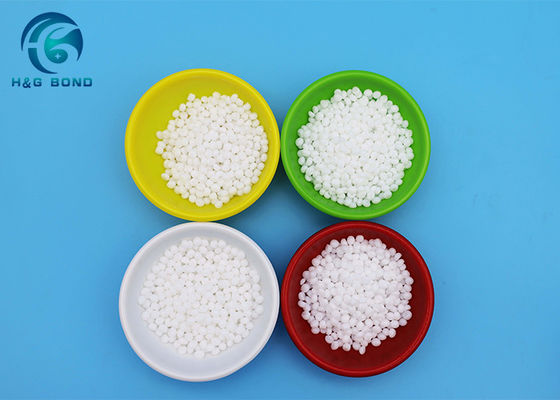 High Adhesion Hot Melt Resin Middle Temperature Transparent
