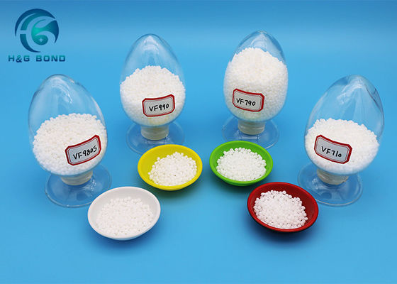 Pellet Hot Melt Adhesive Resin For Aluminum Plastic Panel And Heat Insulation Panel