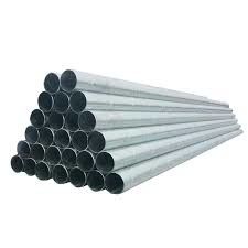 6m Corrosion Resistance Hot Dipped Galvanized Round Steel Pipe