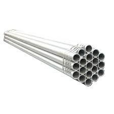 Boilers Pressure Vessels Hot Dip Galvanized Steel Pipe