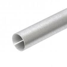50mm Galvanised Steel Conduit 2'' 60.3mm 3.8mm Anti Corrosion