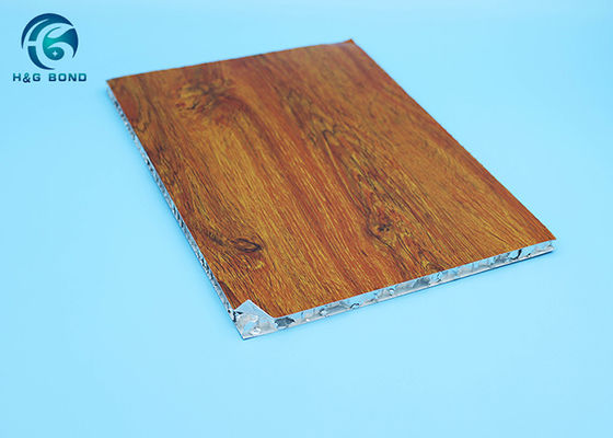High Bonding Force Cast Films For Aluminium Honeycomb Composite Panel