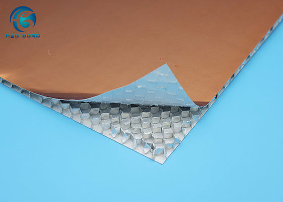 High Bonding Force Cast Films For Aluminium Honeycomb Composite Panel