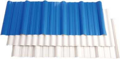 25 Microns Polymer Double Sided Adhesive Film For Aluminium Steel Composite Panel