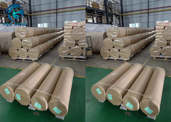 Transparent Hot Melt Adhesive Film Excellent Peel Strength