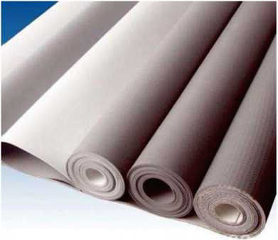 Transparent Hot Melt Adhesive Film Excellent Peel Strength