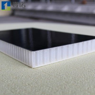 80 Microns Polymer Hot Melt Adhesive Film For PP Building Material Metal Composite Panel