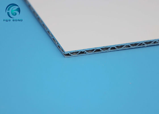 70 Microns High Content Adhesive Fire Retardant Film