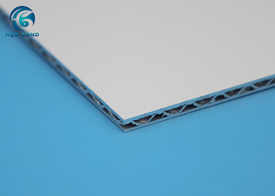 70 Microns High Content Adhesive Fire Retardant Film
