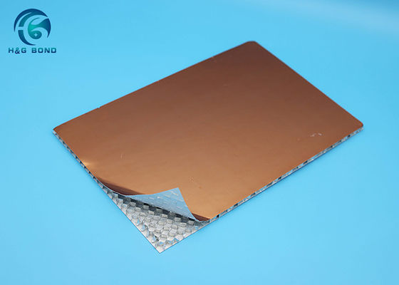 High Peel Strength Adhesive Cast Films For Aluminium Honeycomb Composite Panel