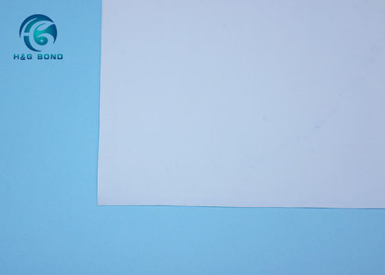 100% Hot Melt Resin Adhesive Cast Films For Aluminium Honeycomb Composite Panel