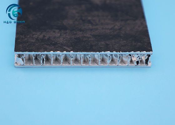 100% Hot Melt Resin Adhesive Cast Films For Aluminium Honeycomb Composite Panel