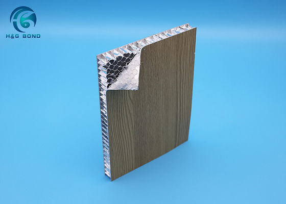 0.3mm High Peel Strength Cast Film For Aluminium Honeycomb Composite Panel