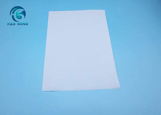 120 Microns Low Temperature Adhesive Cast Films For Aluminium Honeycomb Composite Panel