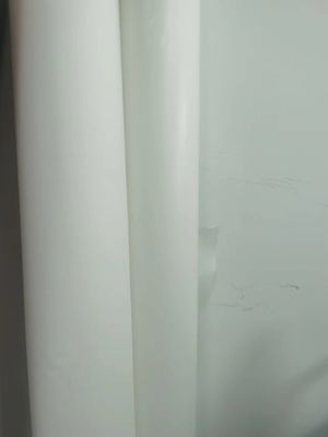 0.12mm Low Temperature Adhesive Cast Films For Aluminium Honeycomb Composite Panel