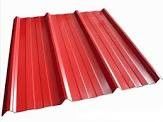 30 Microns Double Sided Adhesive Film Polymer For Bi Metal Heat Insulating Panel