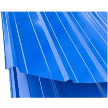 30 Microns Double Sided Adhesive Film Polymer For Bi Metal Heat Insulating Panel