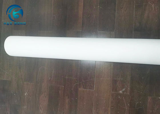 30 Microns Polymer Thin Films Three Layers Excellent Bonding Strength