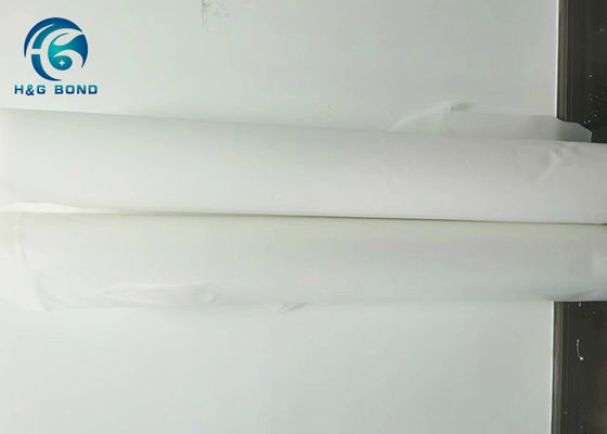 35 Microns Polymer Thin Films For Alumunium Composite Panel Films