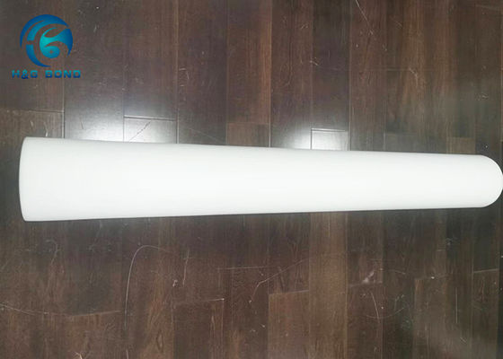 35 Microns Polymer Thin Films For Alumunium Composite Panel Films