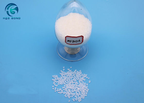 Transparent Hot Melt Tie Resin For Multi Layer Co Extruded High Barrier Packaging Film