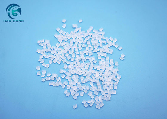 Transparent Adhesive Resin/Tie Resin for Top Coat of Steel Pipe