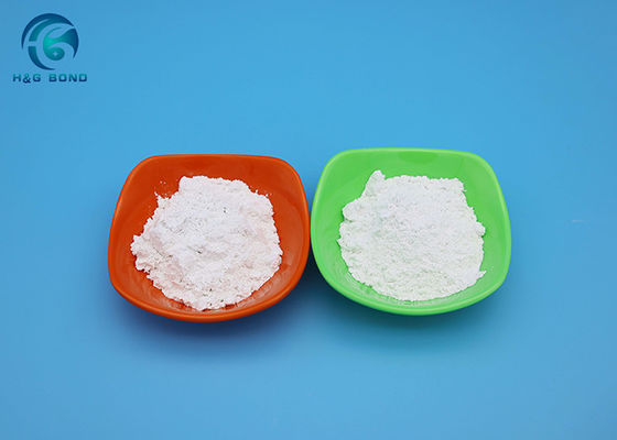 Flame Retardant Mesh 2500 Brucite Powder For Waste Water Treatment