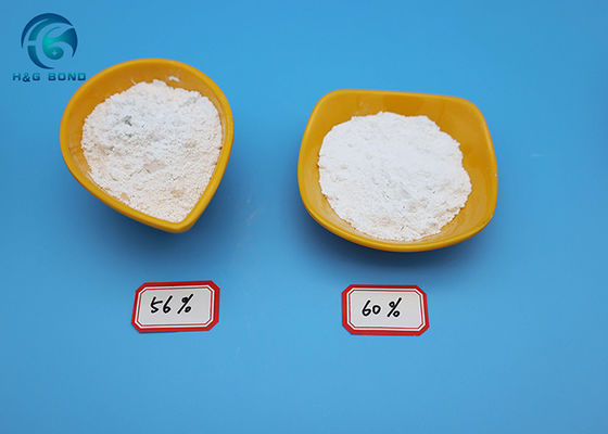 White Brucite Powder Magnesium Hydroxide For Magnesia Fertilizer