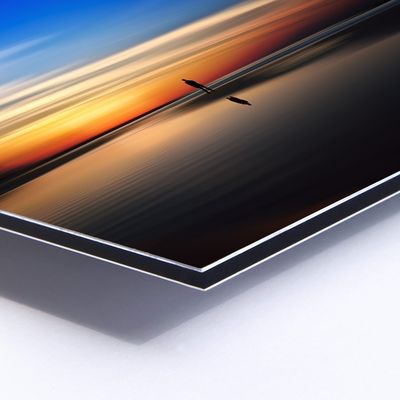 Melt Point 105℃ Hot Melt Adhesive Resin For Alumunium Composite Panel Films