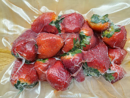 Transparent PA/PE Hot Melt Tie Resin for Food packaging films